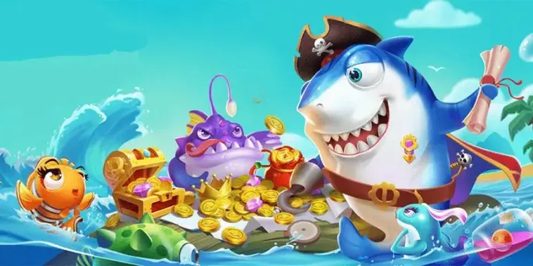 Bí Kíp Thắng Lớn Với Cách Chơi Bắn Cá Vua Hải Tặc Tại King88