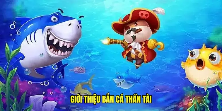 Cách Chơi Bắn Cá Thần Tài King88 Rinh Thưởng Khủng 2025