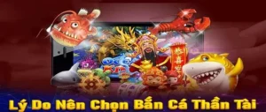 Cách Chơi Bắn Cá Thần Tài King88 Rinh Thưởng Khủng 2025