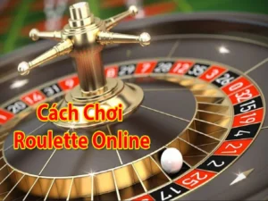 Bí Quyết Làm Chủ Cách Chơi Roulette Nhà Cái King88 Hiệu Quả Nhất