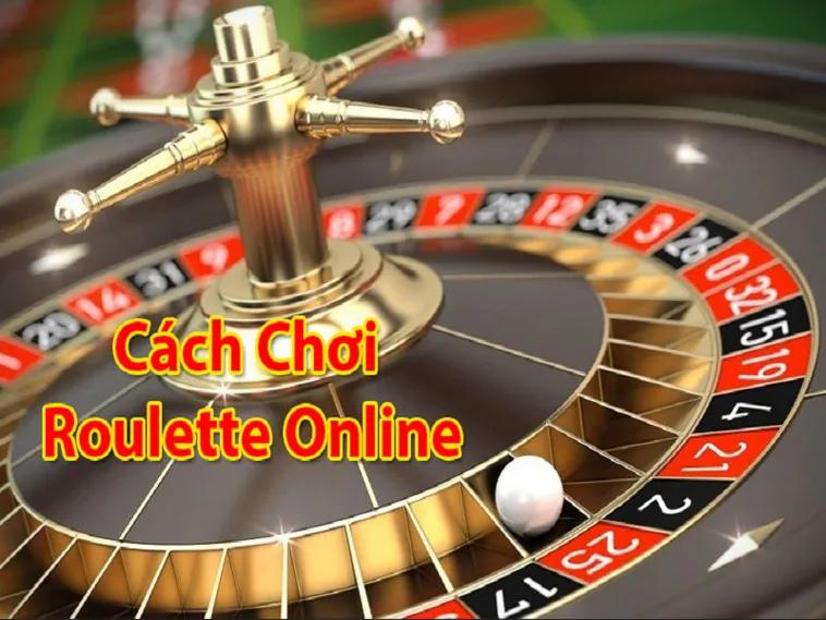 Bí Quyết Làm Chủ Cách Chơi Roulette Nhà Cái King88 Hiệu Quả Nhất