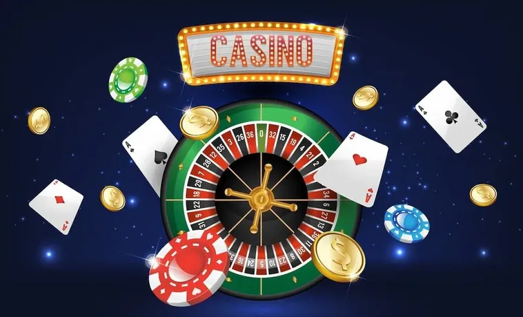 Khám Phá Casino Online King88 Với Trải Nghiệm Cá Cược Đỉnh Cao