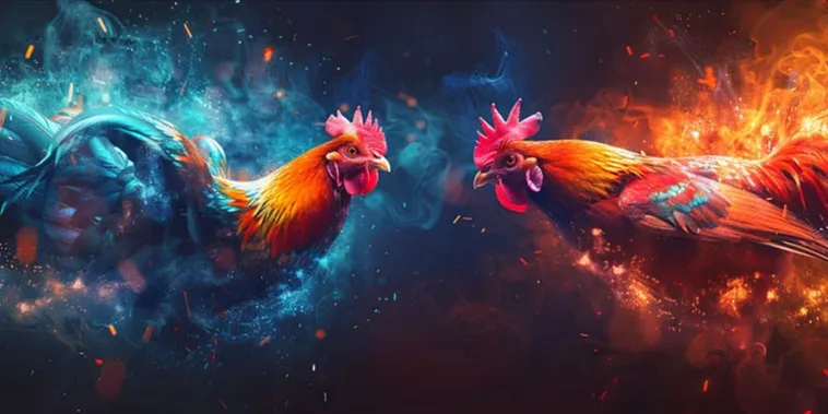 Cách Chơi Đá Gà GA28 King88 Đỉnh Cao Với Kèo Cược Hấp Dẫn