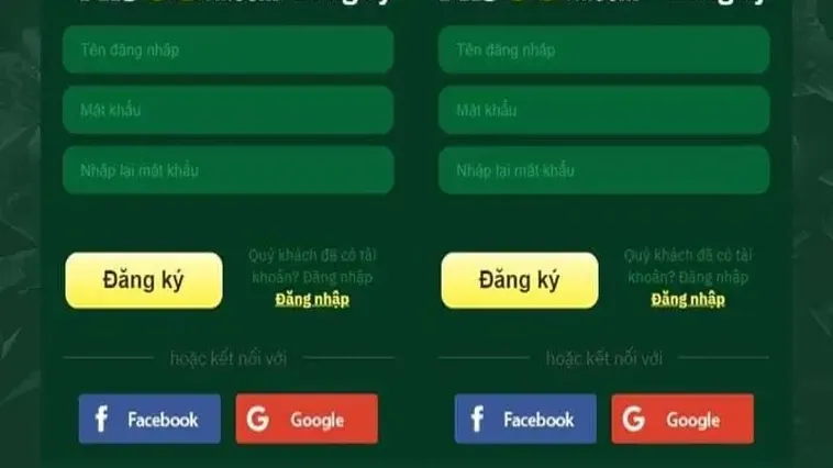 Đăng Ký King88 Nhanh Chóng Để Tham Gia Cá Cược Đỉnh Cao 2 Đăng Ký King88 Nhanh Chóng Để Tham Gia Cá Cược Đỉnh Cao