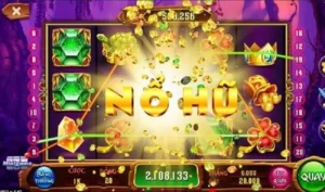 Hướng Dẫn Săn Thưởng Lớn Với Nổ Hũ Lân Hái Lộc Tại King88