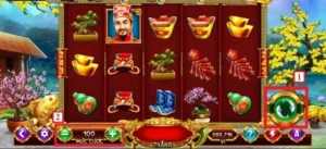 Chinh Phục Jackpot Với Nổ Hũ Táo Quân Tại King88 Dễ Dàng Hơn
