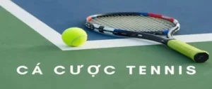 Tìm Hiểu Cá Cược Quần Vợt King88 Với Kèo Đa Dạng Nhất