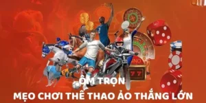 Bí Quyết Thành Công Với Cá Cược Thể Thao Ảo King88