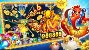 Bí Quyết Cách Chơi Thợ Săn Cá Tại King88 Để Săn Thưởng Khủng
