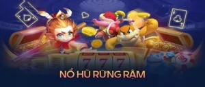 Khám Phá Jackpot Trong Trò Chơi Nổ Hũ Rừng Xanh Tại King88