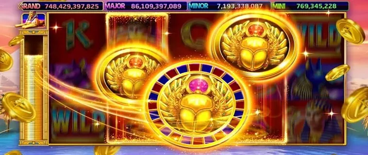 Săn Thưởng Khủng Với Trò Chơi Nổ Hũ Vũ Trụ Tại King88