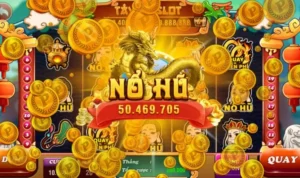 Săn Thưởng Khủng Với Trò Chơi Nổ Hũ Vũ Trụ Tại King88