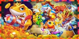Bí Kíp Cách Chơi Vua Bắn Cá Tại King88 Để Thắng Lớn Nhanh Chóng