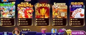 Bí Kíp Thắng Lớn Với Nổ Hũ Xin Xăm Tại King88 Cho Người Chơi
