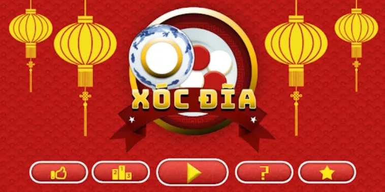 Cách Chơi Trò Chơi Xóc Đĩa Tại King88 Để Thắng Lớn Nhanh Chóng
