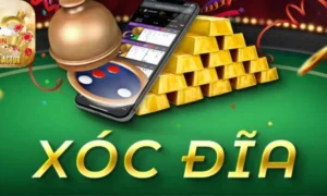 Cách Chơi Trò Chơi Xóc Đĩa Tại King88 Để Thắng Lớn Nhanh Chóng