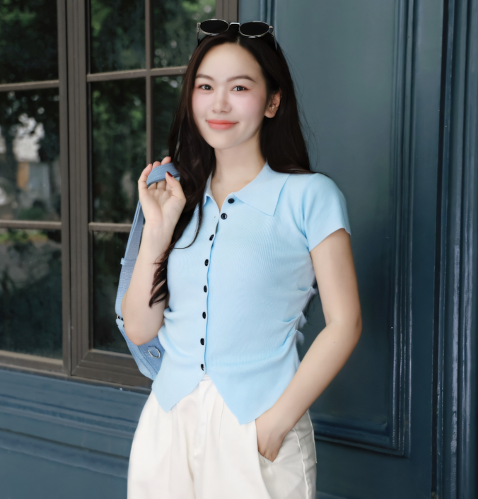 Trương Ngọc Ánh Kiều